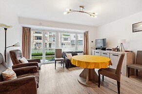 Cosy Apartment Near the Center