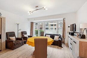 Cosy Apartment Near the Center