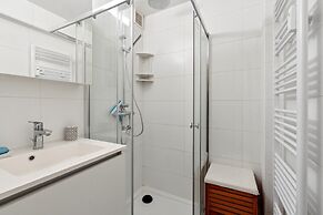 Cosy Apartment Near the Center