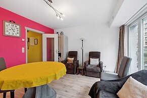 Cosy Apartment Near the Center