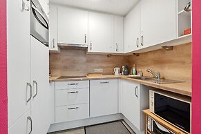 Cosy Apartment Near the Center