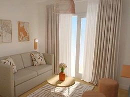 Newly Built Holiday Apartment Near the Beach