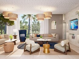 Newly Built Holiday Apartment Near the Beach
