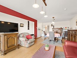 Apartment Located on the 3th Floor