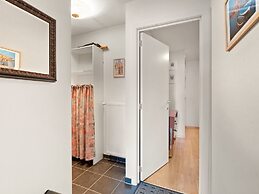 Apartment Located on the 3th Floor