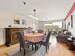 Apartment Located on the 3th Floor