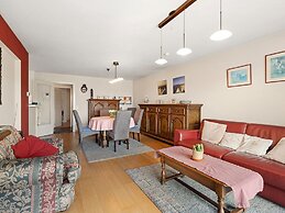 Apartment Located on the 3th Floor