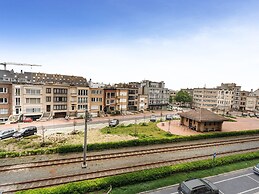 Apartment Located on the 3th Floor