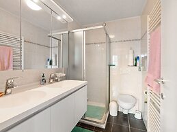 Apartment Located on the 3th Floor