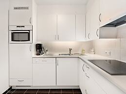 Apartment Located on the 3th Floor