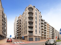 Apartment Located on the 3th Floor