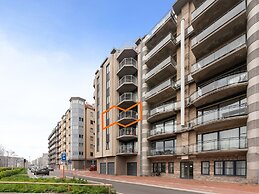 Apartment Located on the 3th Floor