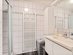 Apartment Located on the 3th Floor