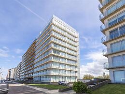 Beautiful Rooftop Apartment With sea View