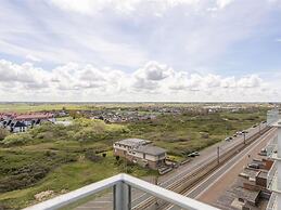 Beautiful Rooftop Apartment With sea View