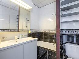 Beautiful Rooftop Apartment With sea View