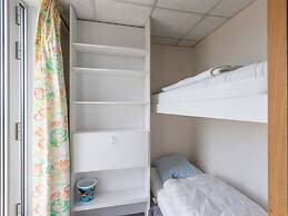 Beautiful Rooftop Apartment With sea View