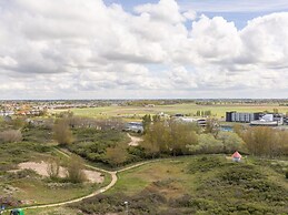 Beautiful Rooftop Apartment With sea View