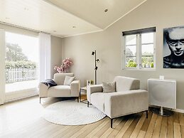 Seaside Haven Retreat - By Traum Ferienwohnungen