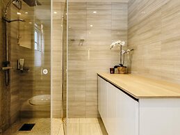 Seaside Haven Retreat - By Traum Ferienwohnungen