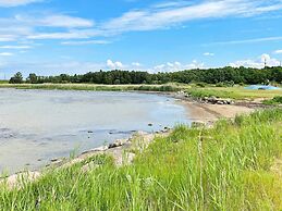 5 Star Holiday Home in Farjestaden