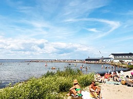 5 Star Holiday Home in Farjestaden