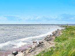 5 Star Holiday Home in Farjestaden