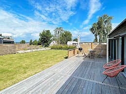 5 Star Holiday Home in Farjestaden