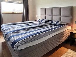 5 Star Holiday Home in Farjestaden