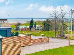 5 Star Holiday Home in Farjestaden