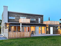 5 Star Holiday Home in Farjestaden
