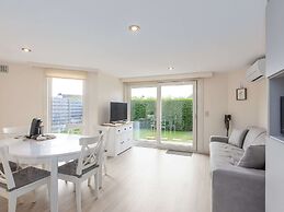 Quietly Located Holiday Home