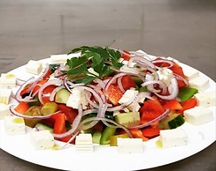 Modern Apartment With Balcony