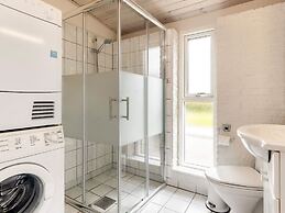 4 Star Holiday Home in Hals