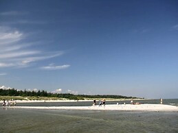 4 Star Holiday Home in Hals