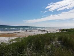 4 Star Holiday Home in Hals