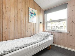 4 Star Holiday Home in Hals