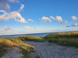 4 Star Holiday Home in Hals