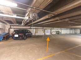 Nice Apartment With Shared Pool