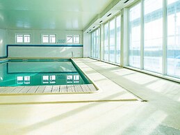 Nice Apartment With Shared Pool