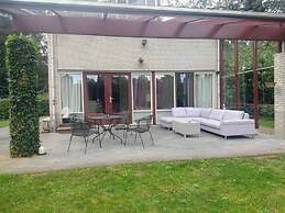 Cozy Holiday Home in a Wonderful Environment