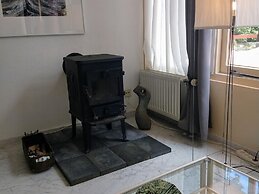 Cozy Holiday Home in a Wonderful Environment