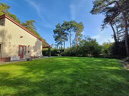 Cozy Holiday Home in a Wonderful Environment