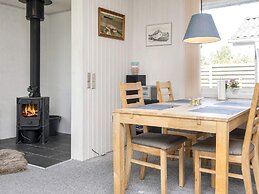 6 Person Holiday Home in Skjern
