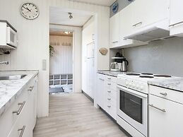 6 Person Holiday Home in Skjern