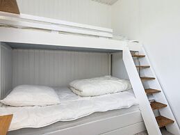 6 Person Holiday Home in Skjern