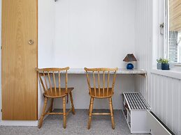 6 Person Holiday Home in Skjern