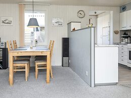 6 Person Holiday Home in Skjern