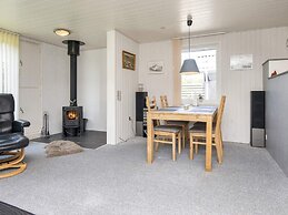 6 Person Holiday Home in Skjern