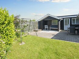 6 Person Holiday Home in Skjern